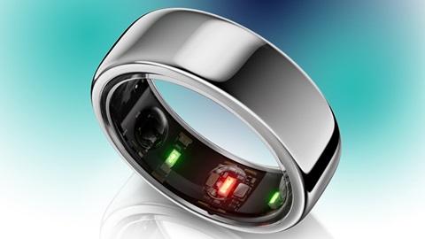 slimme ring Oura 3 review test